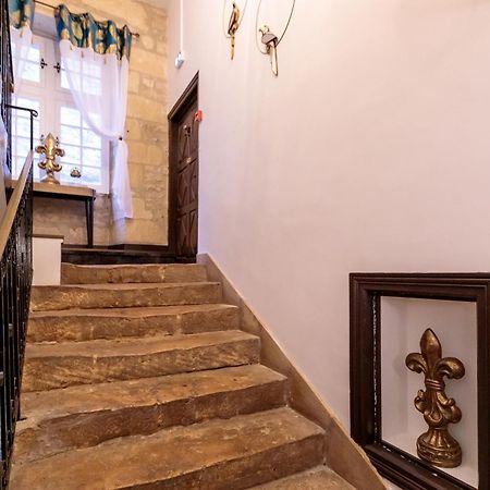 Bed and Breakfast Le Lys Dort Sarlat Екстер'єр фото