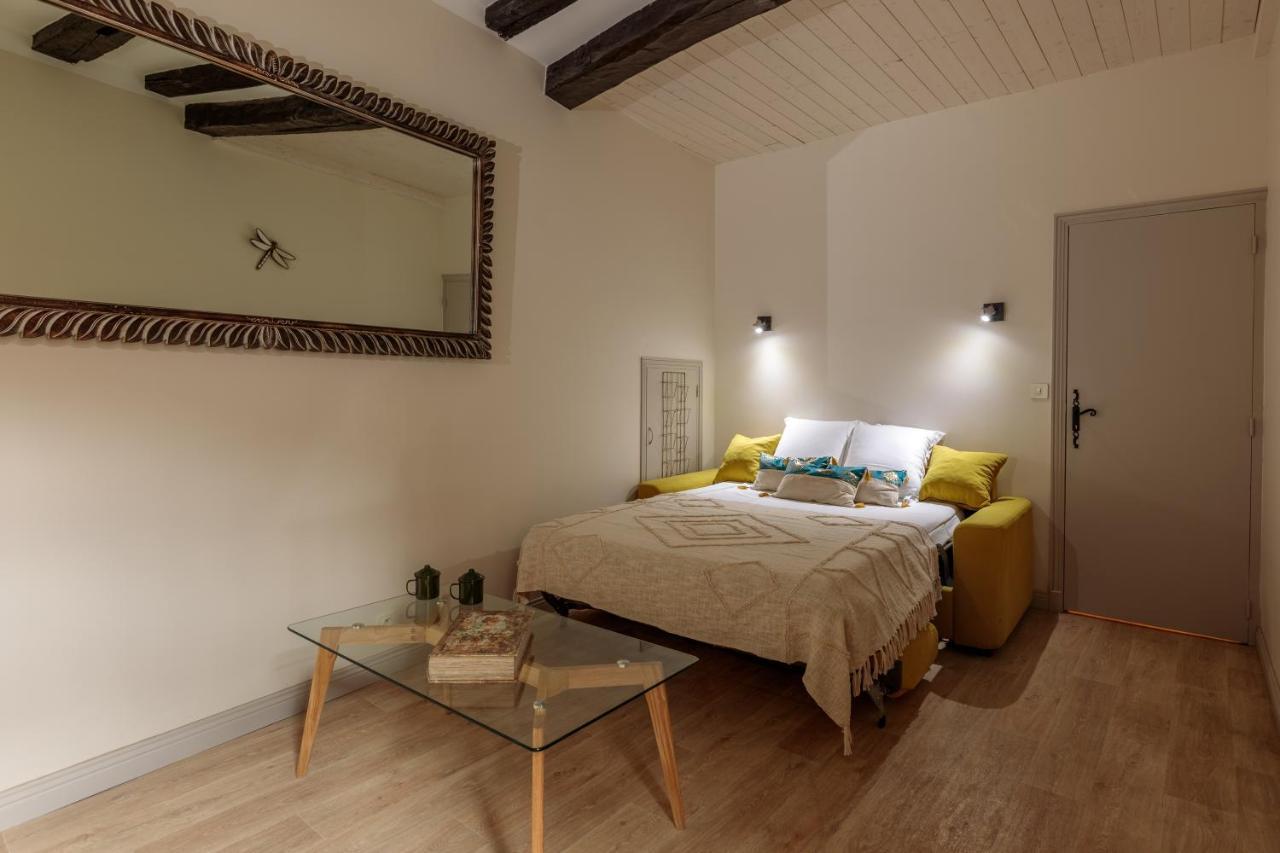 Bed and Breakfast Le Lys Dort Sarlat Екстер'єр фото