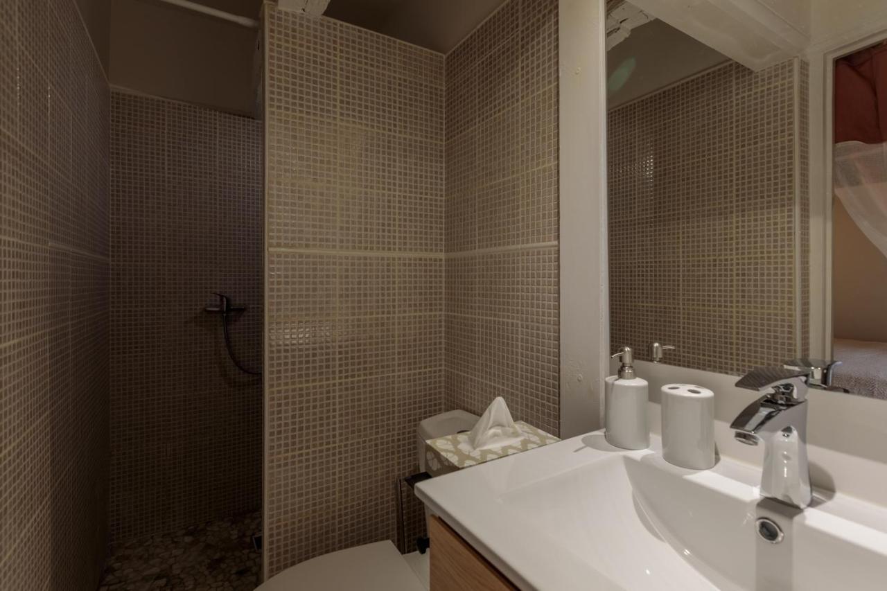 Bed and Breakfast Le Lys Dort Sarlat Екстер'єр фото