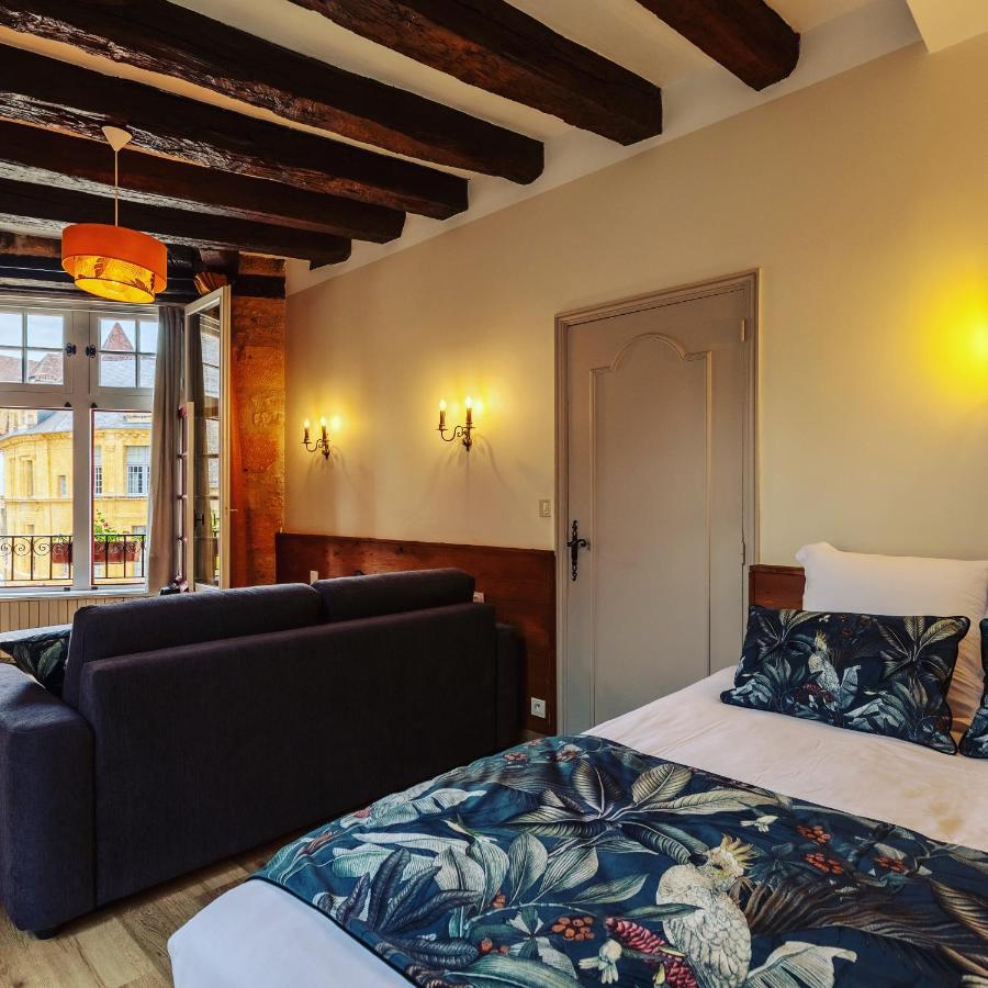 Bed and Breakfast Le Lys Dort Sarlat Екстер'єр фото