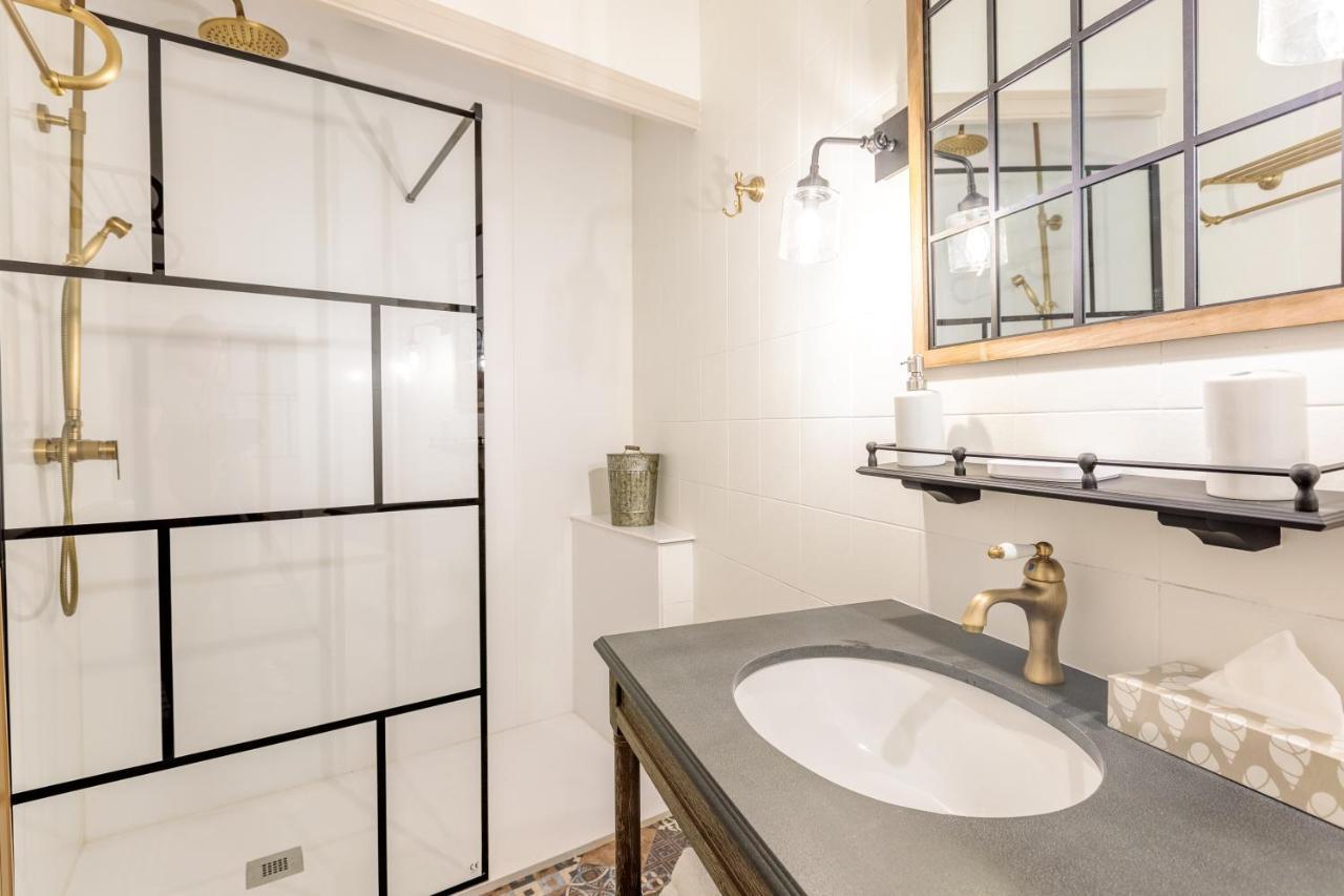 Bed and Breakfast Le Lys Dort Sarlat Екстер'єр фото