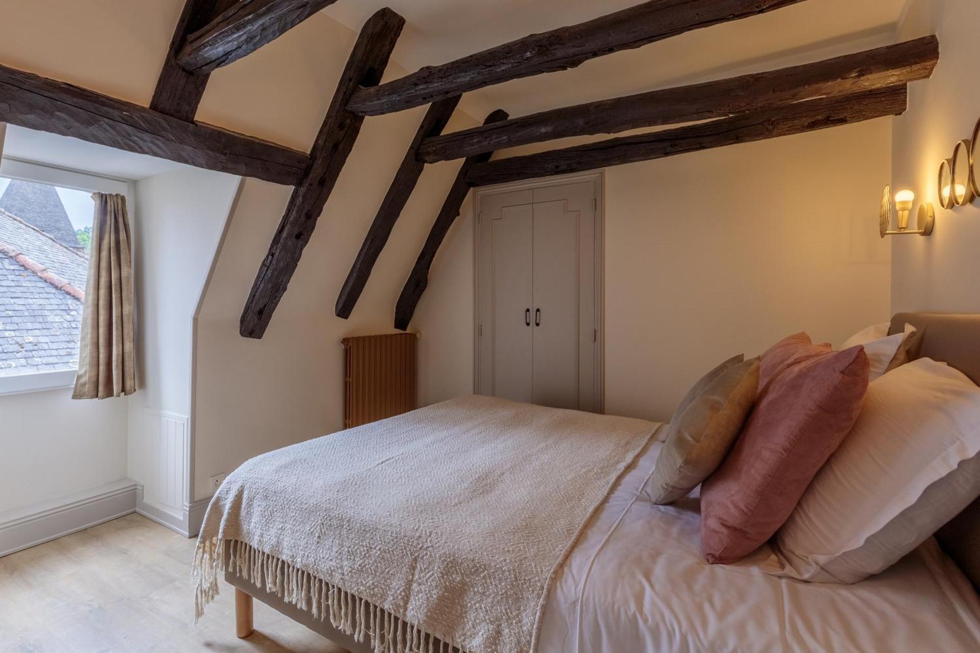 Bed and Breakfast Le Lys Dort Sarlat Екстер'єр фото