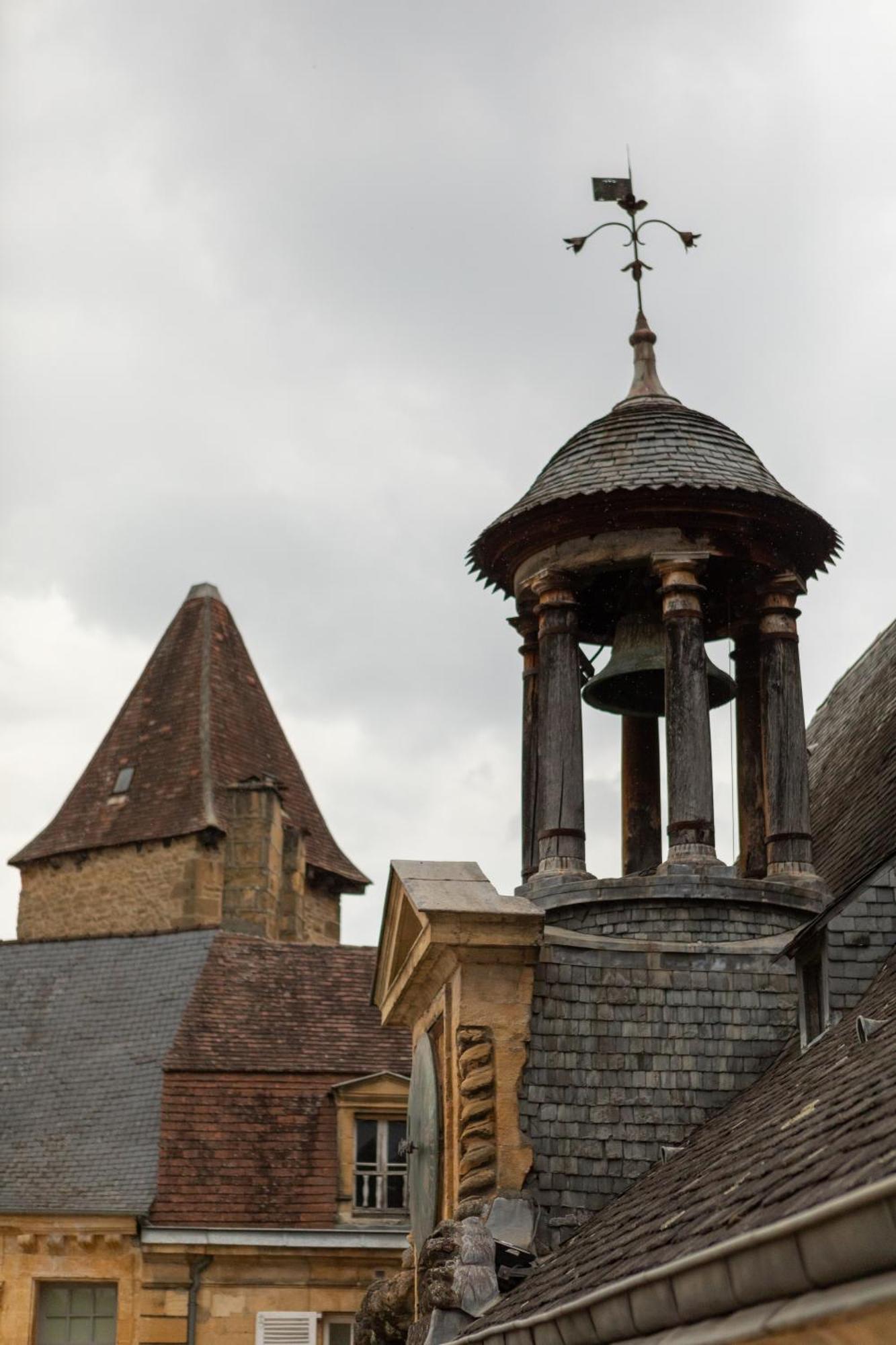 Bed and Breakfast Le Lys Dort Sarlat Екстер'єр фото