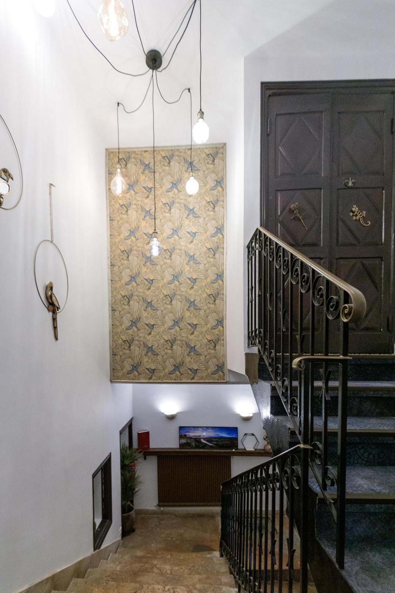 Bed and Breakfast Le Lys Dort Sarlat Екстер'єр фото