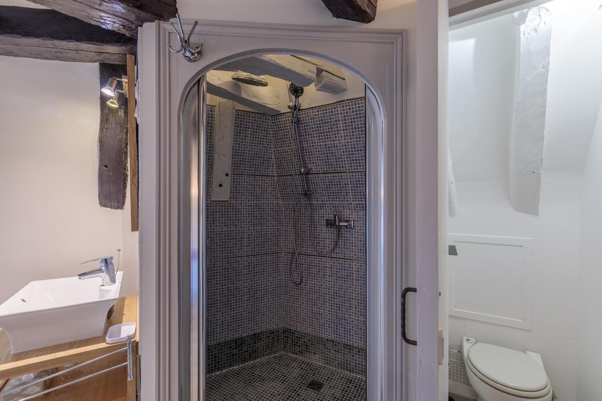 Bed and Breakfast Le Lys Dort Sarlat Екстер'єр фото