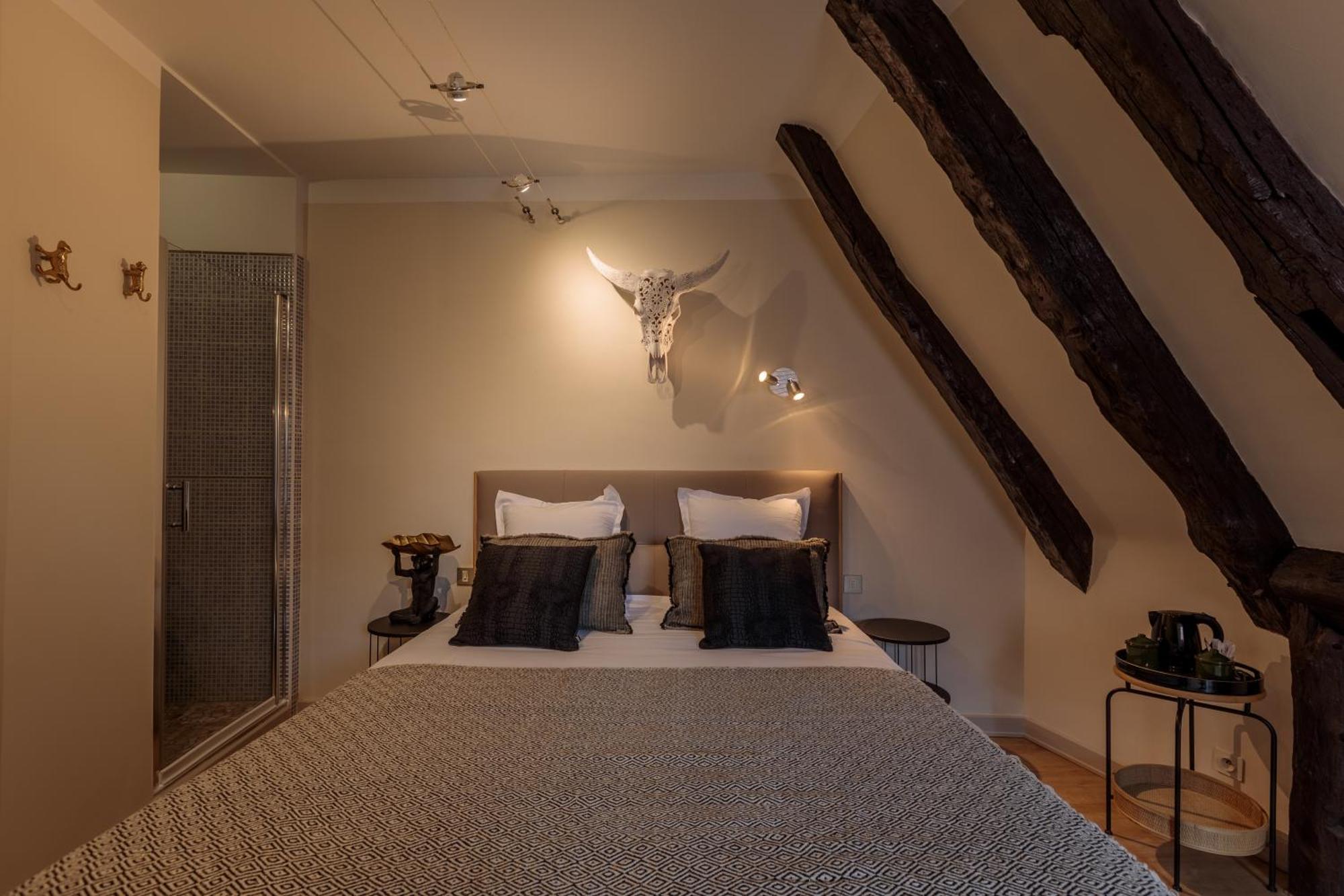 Bed and Breakfast Le Lys Dort Sarlat Екстер'єр фото