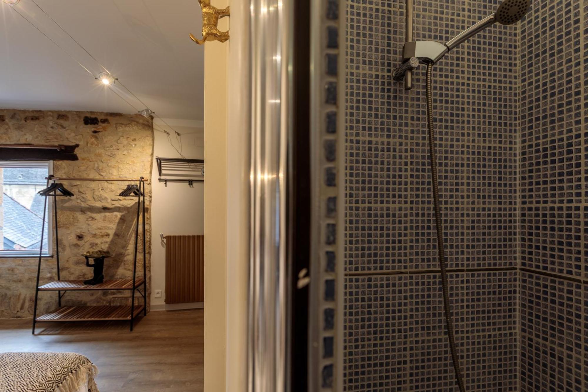 Bed and Breakfast Le Lys Dort Sarlat Екстер'єр фото