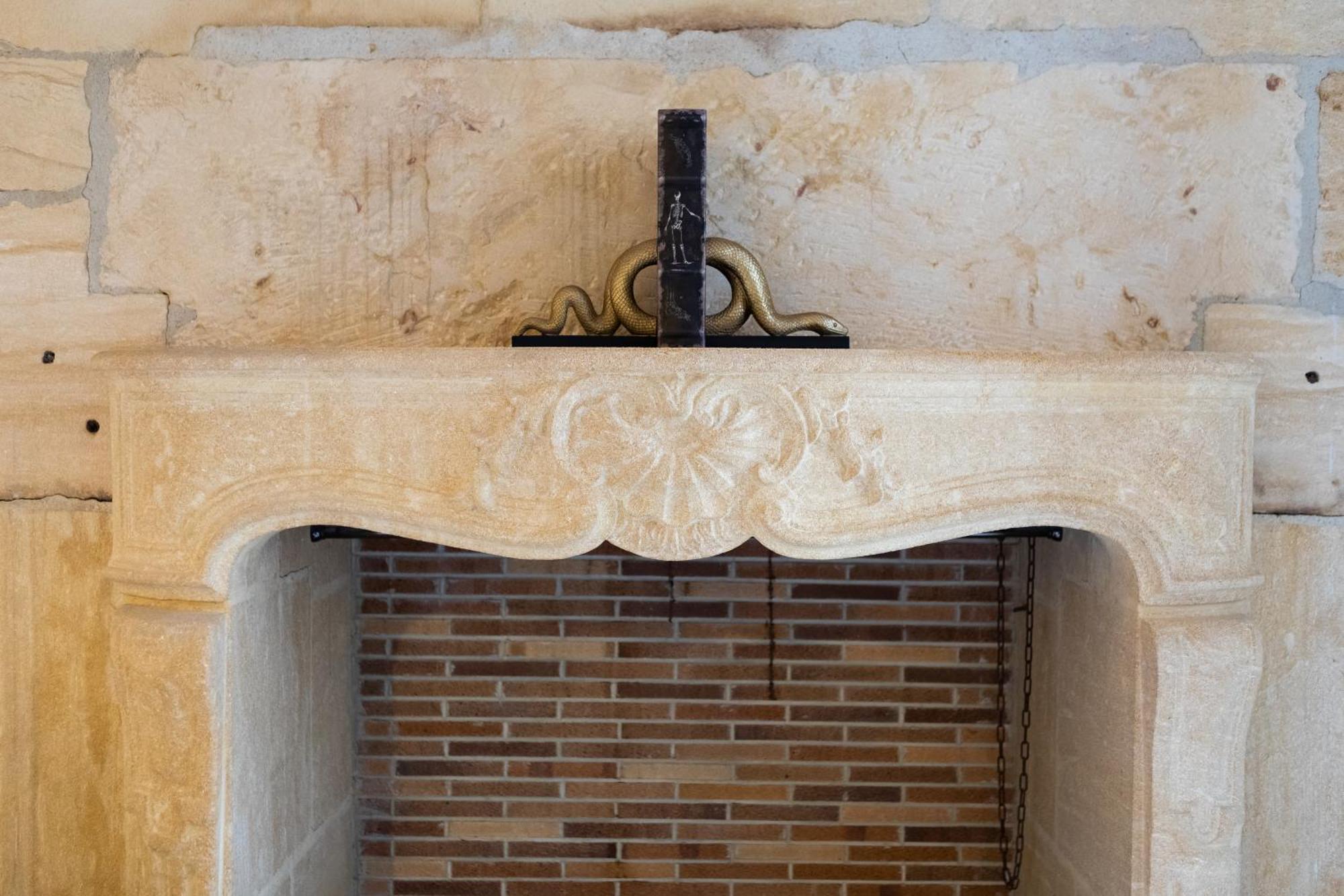 Bed and Breakfast Le Lys Dort Sarlat Екстер'єр фото