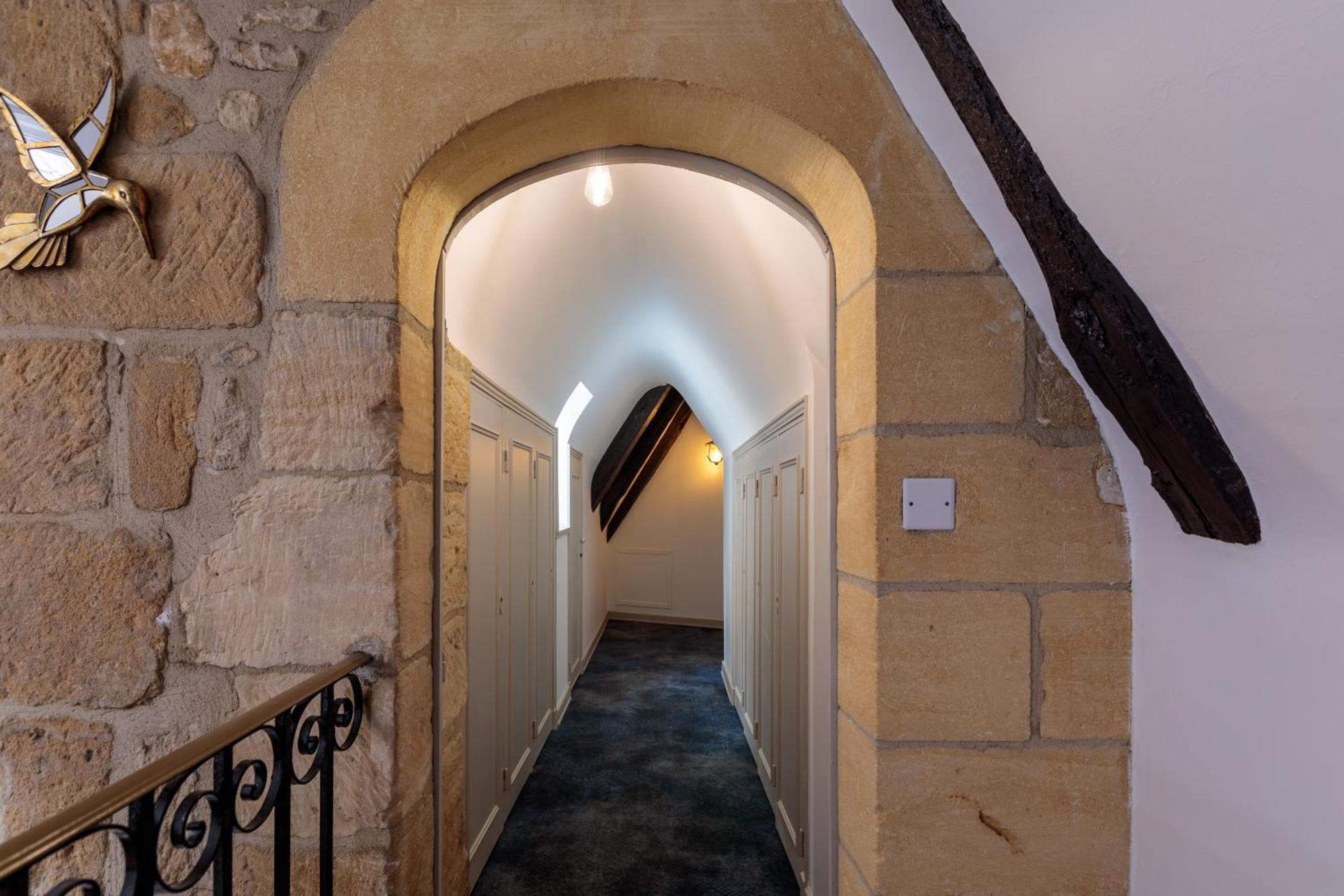 Bed and Breakfast Le Lys Dort Sarlat Екстер'єр фото