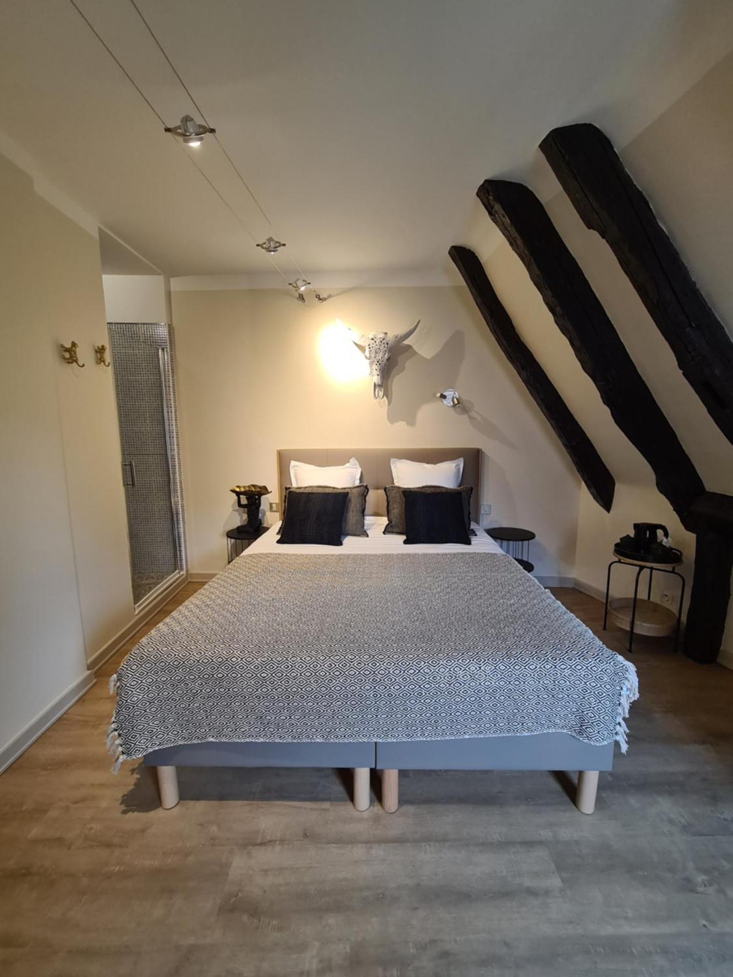 Bed and Breakfast Le Lys Dort Sarlat Екстер'єр фото