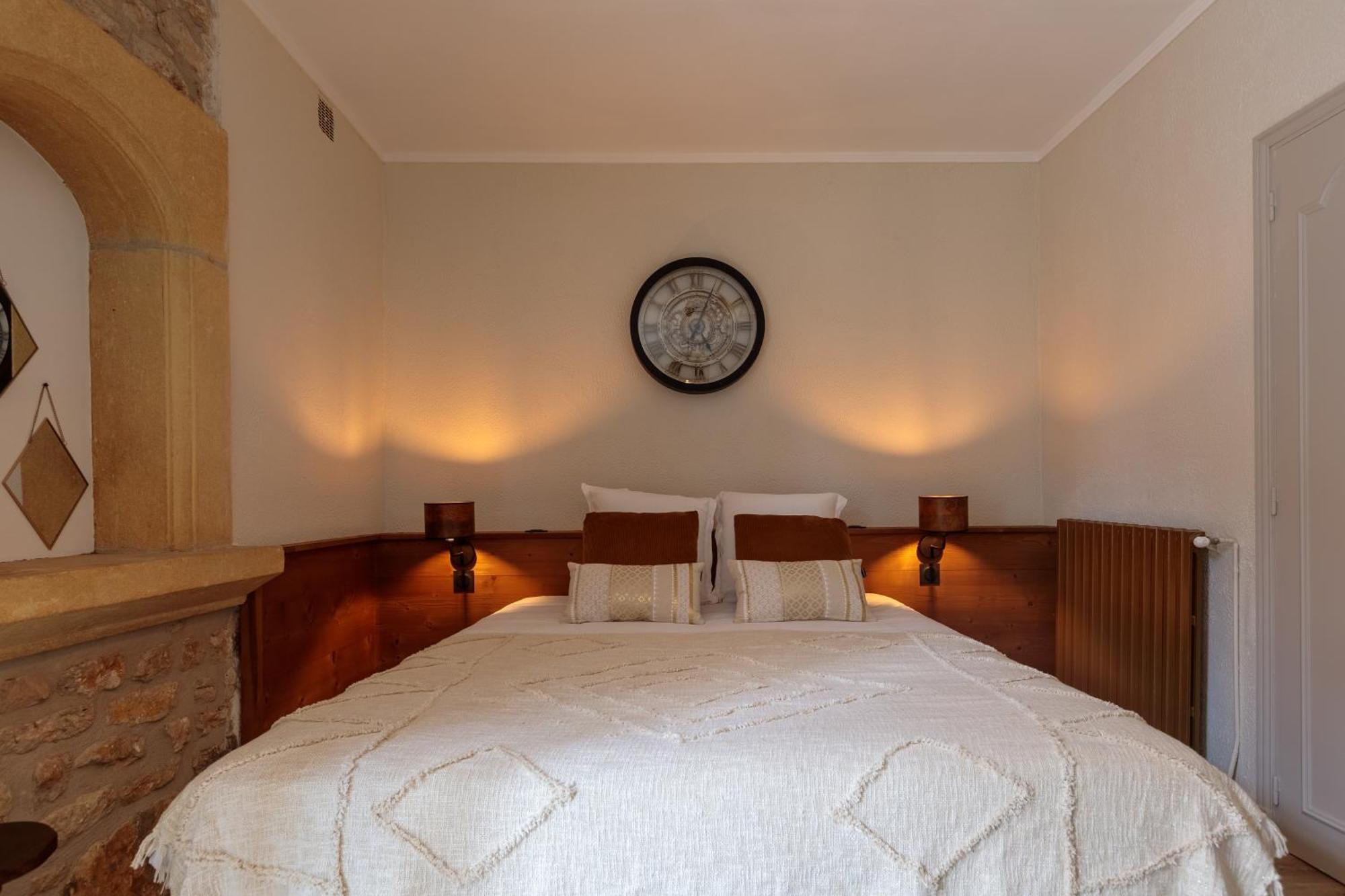 Bed and Breakfast Le Lys Dort Sarlat Екстер'єр фото
