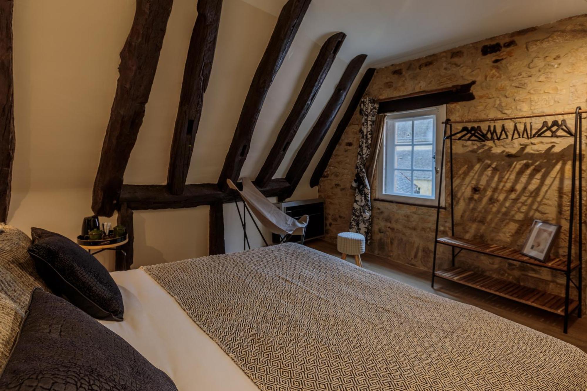 Bed and Breakfast Le Lys Dort Sarlat Екстер'єр фото