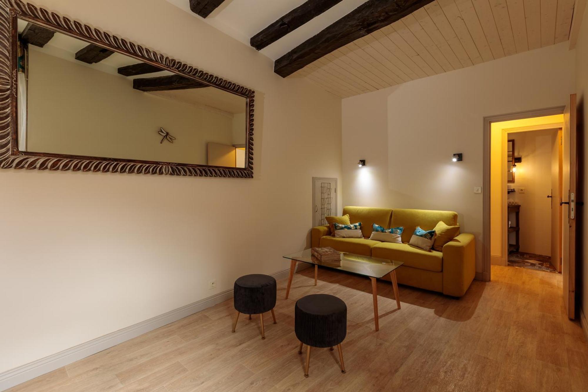 Bed and Breakfast Le Lys Dort Sarlat Екстер'єр фото